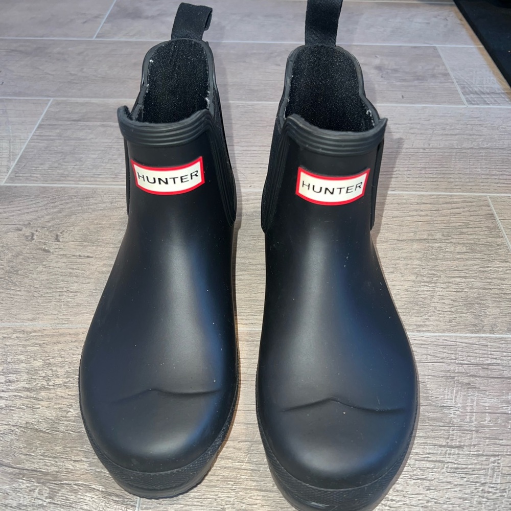Women’s Original Chelsea Hunter Boots